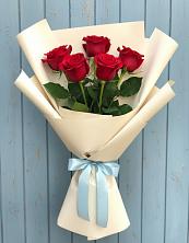 Букет Классика чувств в Оранжереях