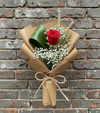 Букет цветов из:  Розы #REPLACE_PRED# Оранжереях
